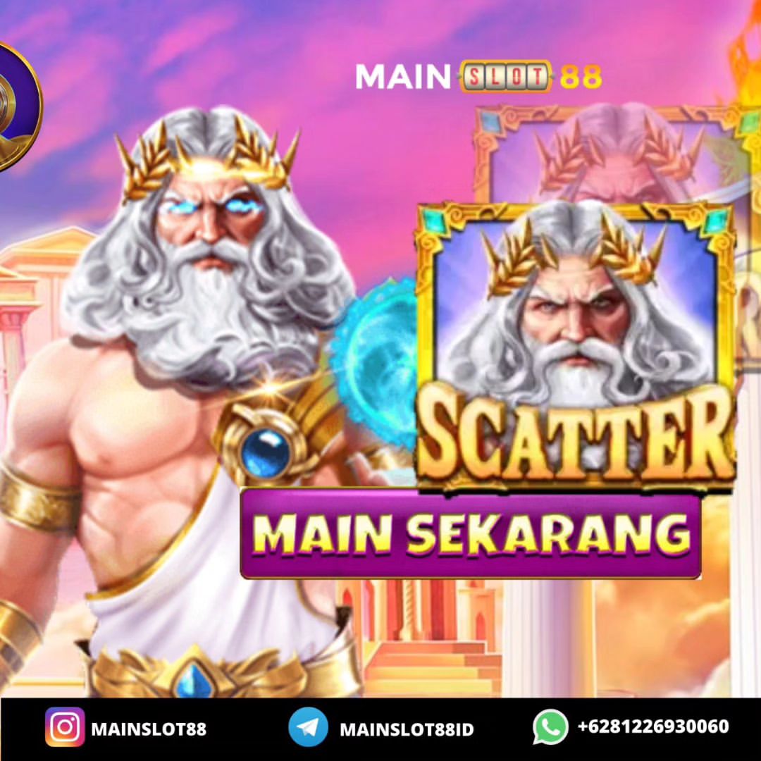 MAINSLOT88