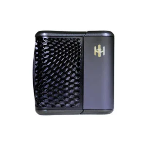 Haze Dual Bowl Vaporizer