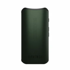 Davinci IQC Vaporizer